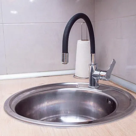 Апартаменты Royal 4