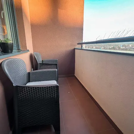 Apartment Royal 4 Doboj