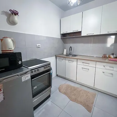 Royal 4 Apartment Doboj