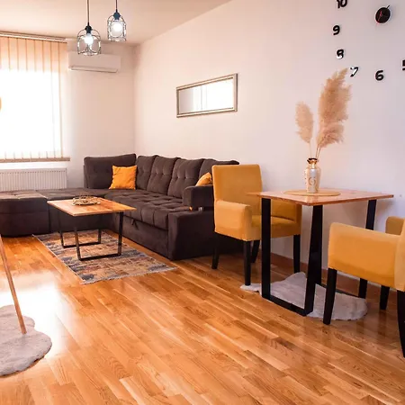 Royal 4 Apartment Doboj