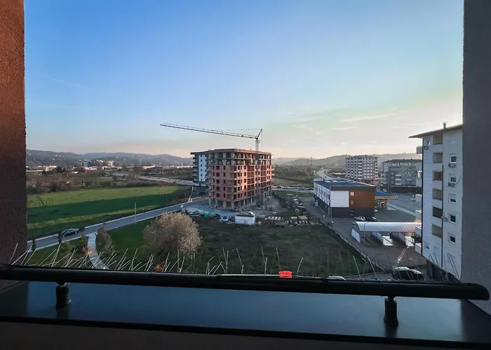 Royal 4 * دوبوي