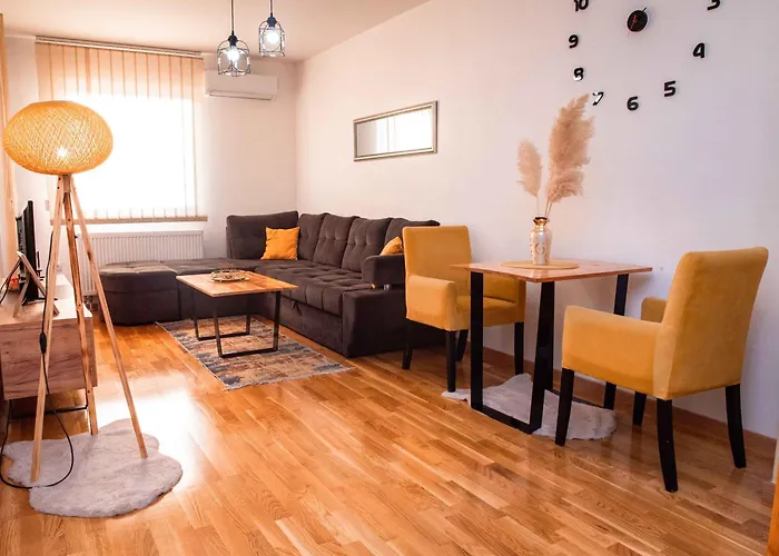 Royal 4 شقة دوبوي