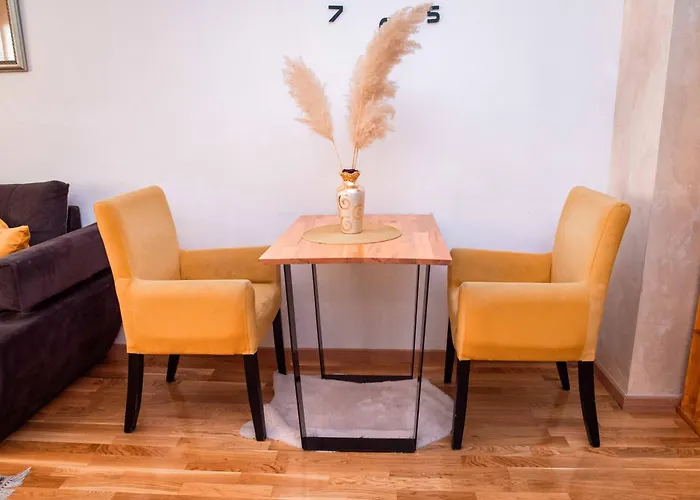 Royal 4 * دوبوي